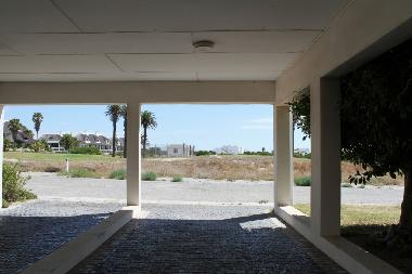 Appartement de vacances �/en/au St Helena Bay (Western Cape)ou appartement ou maison de vacances