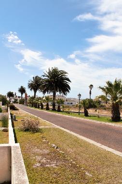 Appartement de vacances �/en/au St Helena Bay (Western Cape)ou appartement ou maison de vacances