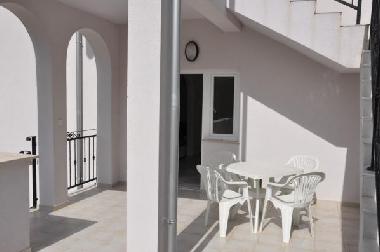 Appartement de vacances /en/au Lopar (Primorsko-Goranska)ou appartement ou maison de vacances