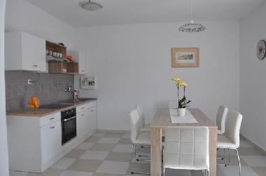 Appartement de vacances /en/au Lopar (Primorsko-Goranska)ou appartement ou maison de vacances