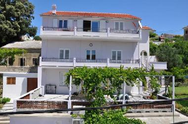 Appartement de vacances /en/au Lopar (Primorsko-Goranska)ou appartement ou maison de vacances