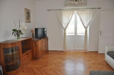 Appartement de vacances /en/au Lopar (Primorsko-Goranska)ou appartement ou maison de vacances