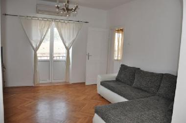 Appartement de vacances /en/au Lopar (Primorsko-Goranska)ou appartement ou maison de vacances