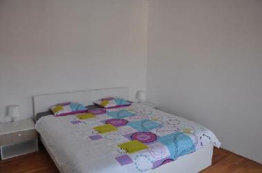 Appartement de vacances /en/au Lopar (Primorsko-Goranska)ou appartement ou maison de vacances