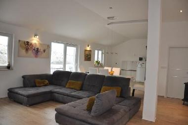 Appartement de vacances /en/au Lopar (Primorsko-Goranska)ou appartement ou maison de vacances