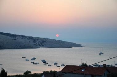 Appartement de vacances /en/au Lopar (Primorsko-Goranska)ou appartement ou maison de vacances