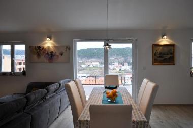 Appartement de vacances /en/au Lopar (Primorsko-Goranska)ou appartement ou maison de vacances