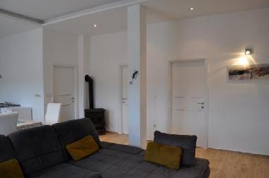 Appartement de vacances /en/au Lopar (Primorsko-Goranska)ou appartement ou maison de vacances