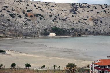 Appartement de vacances /en/au Lopar (Primorsko-Goranska)ou appartement ou maison de vacances