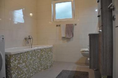 Appartement de vacances /en/au Lopar (Primorsko-Goranska)ou appartement ou maison de vacances