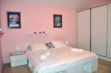 Appartement de vacances /en/au Lopar (Primorsko-Goranska)ou appartement ou maison de vacances