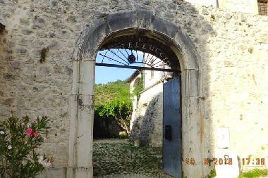 Palais / Chteau /en/au Lecce Nei Marsi (L