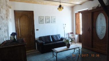 Palais / Chteau /en/au Lecce Nei Marsi (L