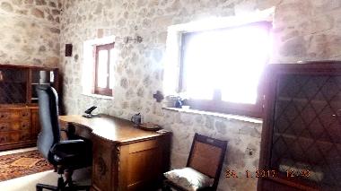 Palais / Chteau /en/au Lecce Nei Marsi (L