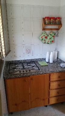 Appartement de vacances �/en/au Tropea (Vibo Valentia)ou appartement ou maison de vacances