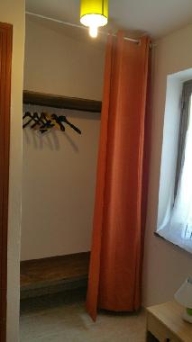 Appartement de vacances �/en/au Tropea (Vibo Valentia)ou appartement ou maison de vacances