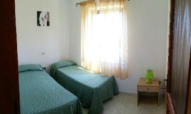 Appartement de vacances �/en/au Tropea (Vibo Valentia)ou appartement ou maison de vacances