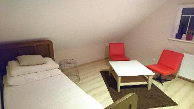 Appartement de vacances /en/au Topczewo (Podlaskie)ou appartement ou maison de vacances