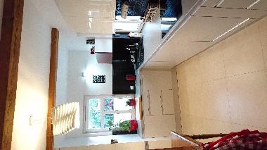 Appartement de vacances /en/au Topczewo (Podlaskie)ou appartement ou maison de vacances