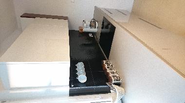 Appartement de vacances /en/au Topczewo (Podlaskie)ou appartement ou maison de vacances