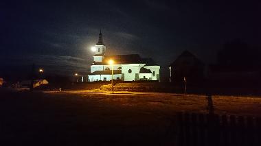 Appartement de vacances /en/au Topczewo (Podlaskie)ou appartement ou maison de vacances