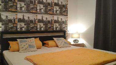 Villa /en/au Peniscola (Valencia / Valncia)ou appartement ou maison de vacances