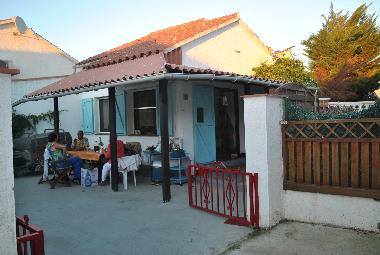 Maison de vacances �/en/au ROSAS (Girona)ou appartement ou maison de vacances