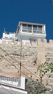 Maison de vacances /en/au Vlez Mlaga (Mlaga)ou appartement ou maison de vacances