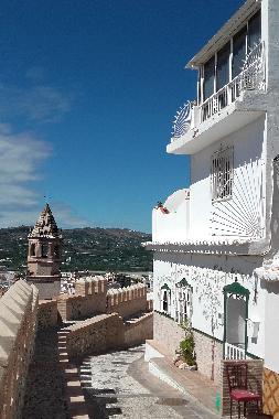 Maison de vacances /en/au Vlez Mlaga (Mlaga)ou appartement ou maison de vacances