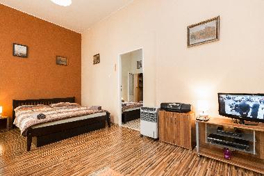 Appartement de vacances �/en/au Prag (Hlavni Mesto Praha)ou appartement ou maison de vacances