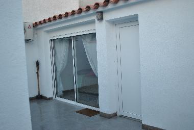Maison de vacances �/en/au ROSAS (Girona)ou appartement ou maison de vacances