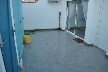 Maison de vacances �/en/au ROSAS (Girona)ou appartement ou maison de vacances
