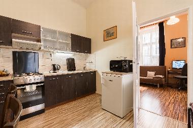 Appartement de vacances �/en/au Prag (Hlavni Mesto Praha)ou appartement ou maison de vacances