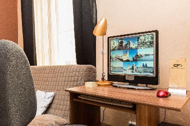 Appartement de vacances �/en/au Prag (Hlavni Mesto Praha)ou appartement ou maison de vacances