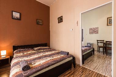 Appartement de vacances �/en/au Prag (Hlavni Mesto Praha)ou appartement ou maison de vacances
