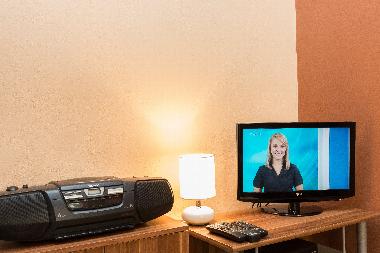 Appartement de vacances �/en/au Prag (Hlavni Mesto Praha)ou appartement ou maison de vacances