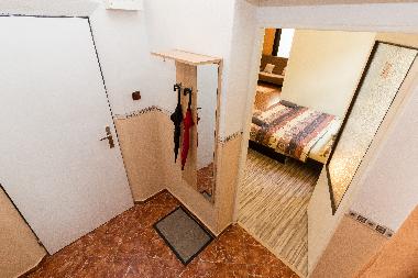 Appartement de vacances �/en/au Prag (Hlavni Mesto Praha)ou appartement ou maison de vacances