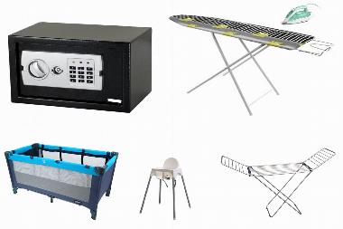 Appartement de vacances �/en/au Prag (Hlavni Mesto Praha)ou appartement ou maison de vacances