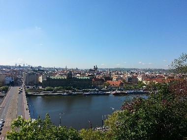 Appartement de vacances �/en/au Prag (Hlavni Mesto Praha)ou appartement ou maison de vacances