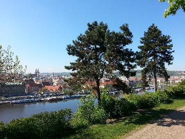 Appartement de vacances �/en/au Prag (Hlavni Mesto Praha)ou appartement ou maison de vacances