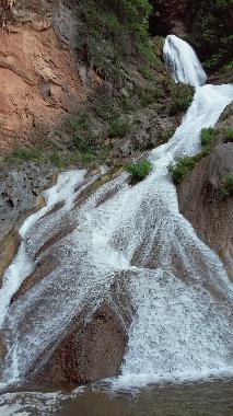 Chambre avec petit d�jeuner �/en/au Trinidad (Sancti Spiritus)ou appartement ou maison de vacances