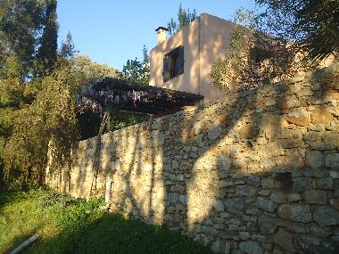 Maison de vacances /en/au Listaros (Irakleio)ou appartement ou maison de vacances