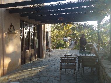 Maison de vacances /en/au Listaros (Irakleio)ou appartement ou maison de vacances