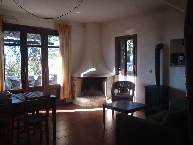 Maison de vacances /en/au Listaros (Irakleio)ou appartement ou maison de vacances