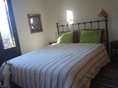 Maison de vacances /en/au Listaros (Irakleio)ou appartement ou maison de vacances