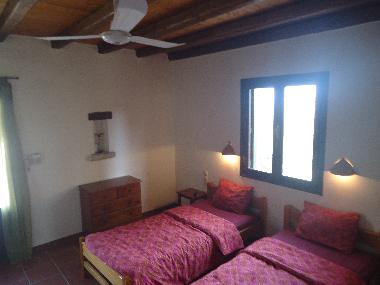 Maison de vacances /en/au Listaros (Irakleio)ou appartement ou maison de vacances