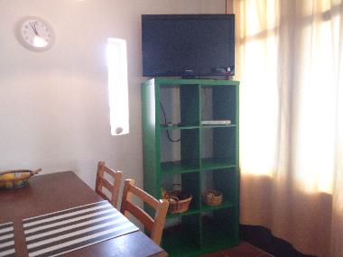 Maison de vacances /en/au Listaros (Irakleio)ou appartement ou maison de vacances