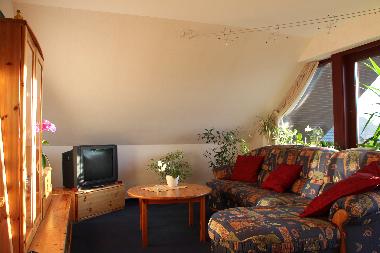 Appartement de vacances /en/au Geesthacht (Schleswig-Holstein)ou appartement ou maison de vacances