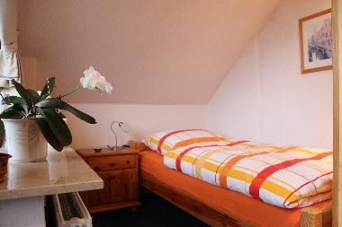Appartement de vacances /en/au Geesthacht (Schleswig-Holstein)ou appartement ou maison de vacances