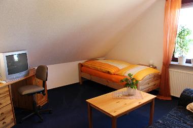 Appartement de vacances /en/au Geesthacht (Schleswig-Holstein)ou appartement ou maison de vacances